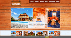 Desktop Screenshot of brunarica.net